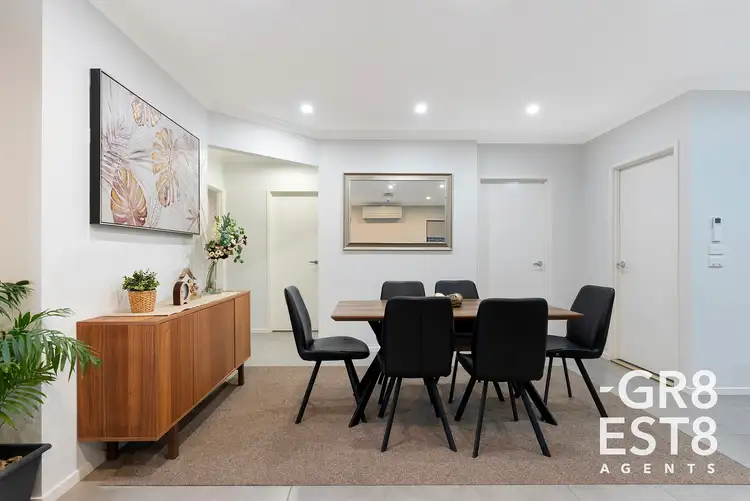 Fifth view of Homely house listing, 9 Faolan Way, Cranbourne West VIC 3977