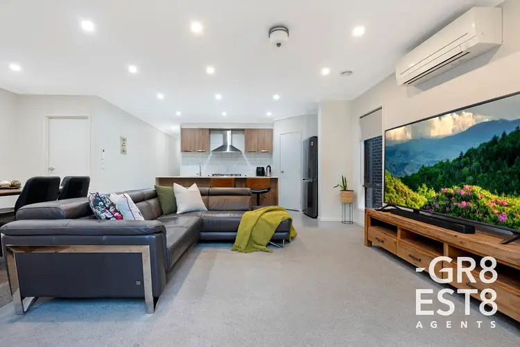 Sixth view of Homely house listing, 9 Faolan Way, Cranbourne West VIC 3977