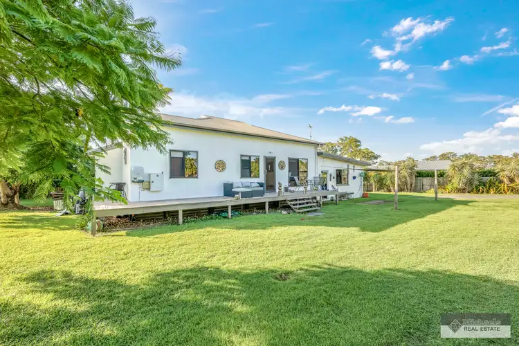 Third view of Homely house listing, 45 Elliott Heads Road, Kepnock QLD 4670