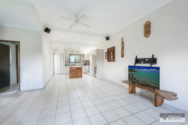 Fourth view of Homely house listing, 45 Elliott Heads Road, Kepnock QLD 4670