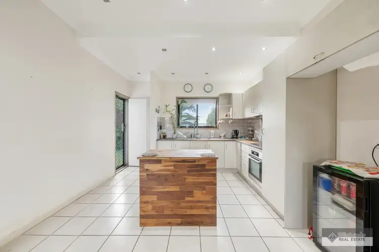 Fifth view of Homely house listing, 45 Elliott Heads Road, Kepnock QLD 4670