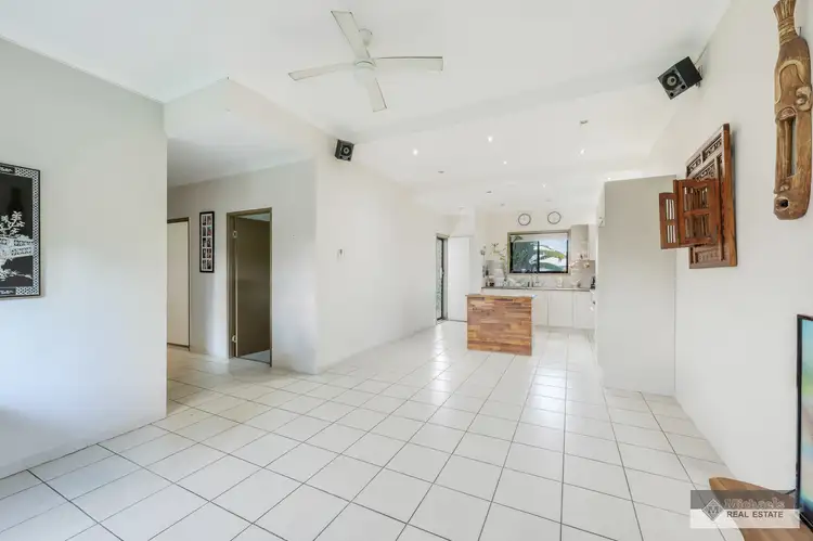 Sixth view of Homely house listing, 45 Elliott Heads Road, Kepnock QLD 4670