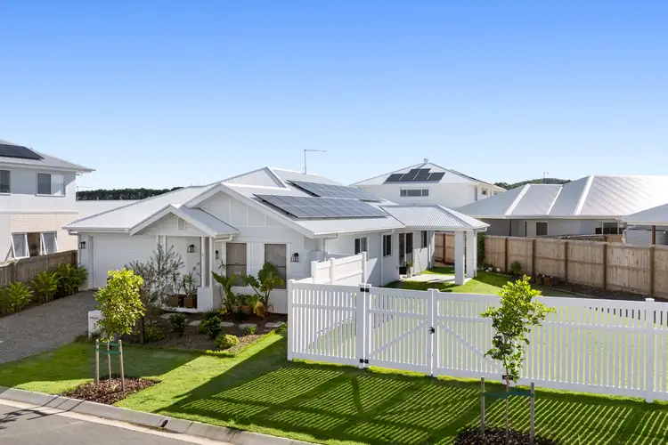 3 Sherbrooke Street, Banya QLD 4551
