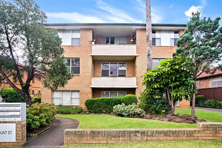 12/41 Fairmount Street, Lakemba NSW 2195