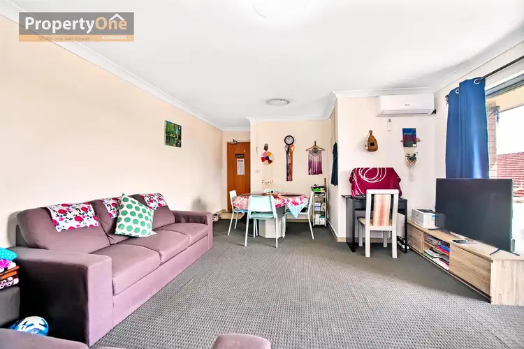 Second view of Homely unit listing, 12/41 Fairmount Street, Lakemba NSW 2195