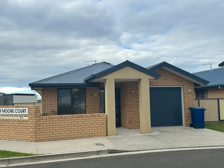 1/19 Moore Court, Wynyard TAS 7325