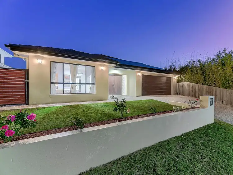 Second view of Homely house listing, 9 Ackama Street, Algester QLD 4115