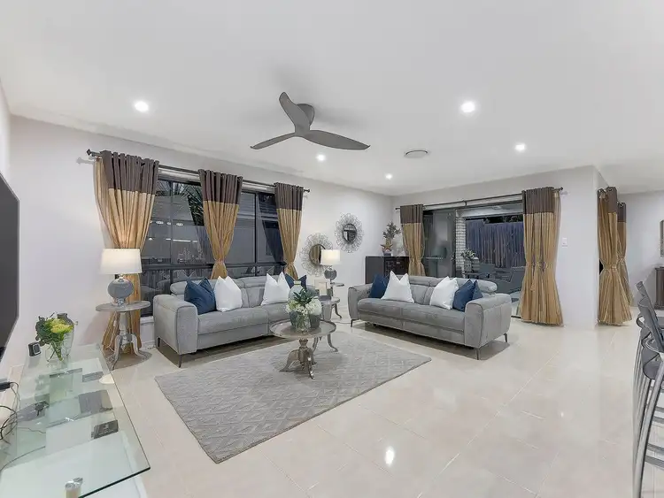 Fourth view of Homely house listing, 9 Ackama Street, Algester QLD 4115