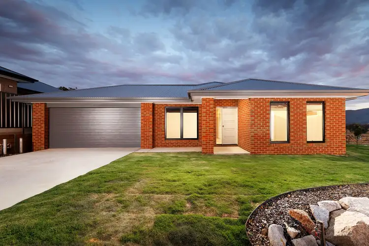 19 POUND ROAD, Leneva VIC 3691