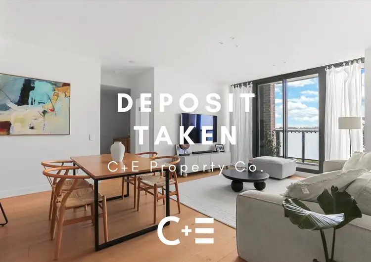 805/186c Victoria Road, Marrickville NSW 2204