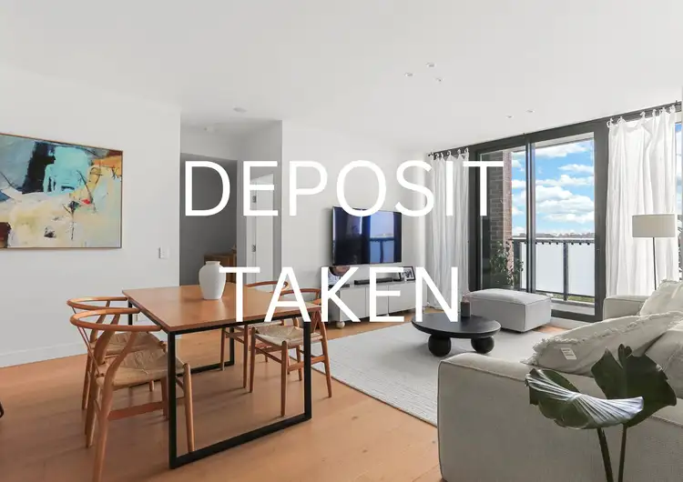 805/186c Victoria Road, Marrickville NSW 2204
