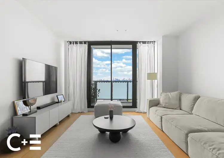 Second view of Homely apartment listing, 805/186c Victoria Road, Marrickville NSW 2204