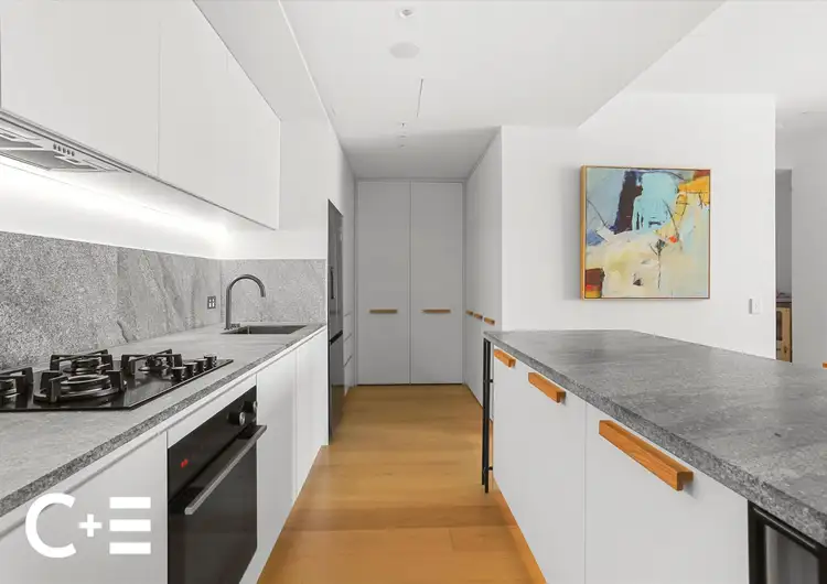Third view of Homely apartment listing, 805/186c Victoria Road, Marrickville NSW 2204