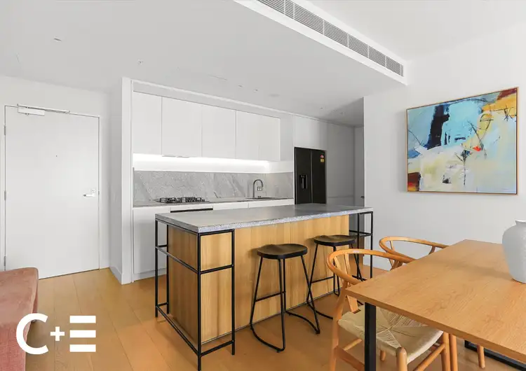 Fifth view of Homely apartment listing, 805/186c Victoria Road, Marrickville NSW 2204