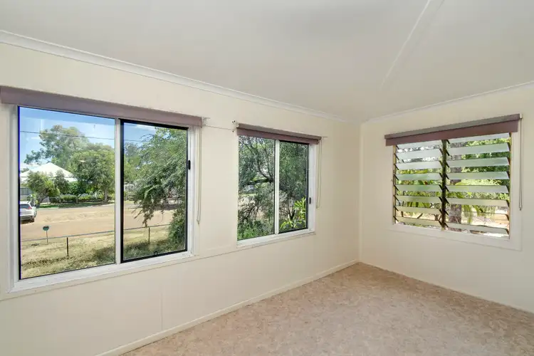 Fifth view of Homely house listing, 136 Crane Street, Longreach QLD 4730