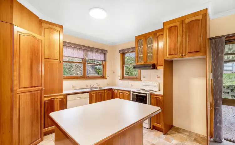 Second view of Homely house listing, 3 Caversham Road, West Moonah TAS 7009