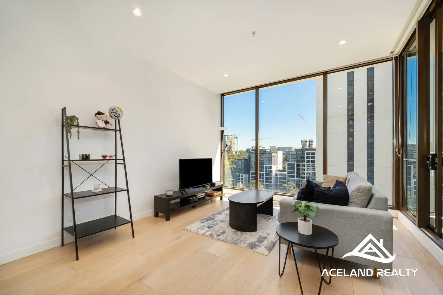 Main view of Homely apartment listing, 1305C/80 Waterloo Road, Macquarie Park NSW 2113