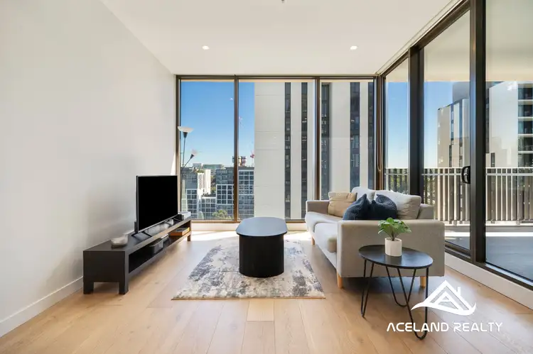 Third view of Homely apartment listing, 1305C/80 Waterloo Road, Macquarie Park NSW 2113