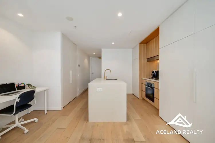 Fifth view of Homely apartment listing, 1305C/80 Waterloo Road, Macquarie Park NSW 2113