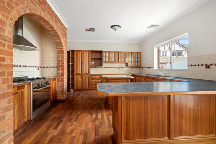 Second view of Homely house listing, 1 Erin Court, Boulder WA 6432