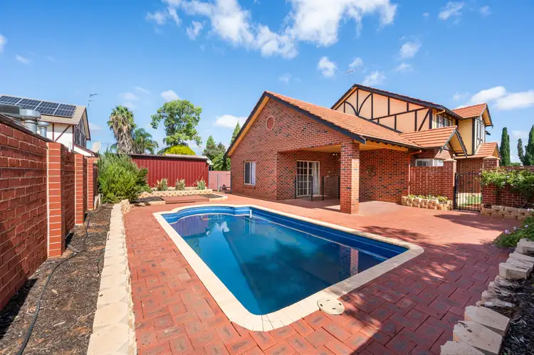 Fourth view of Homely house listing, 1 Erin Court, Boulder WA 6432