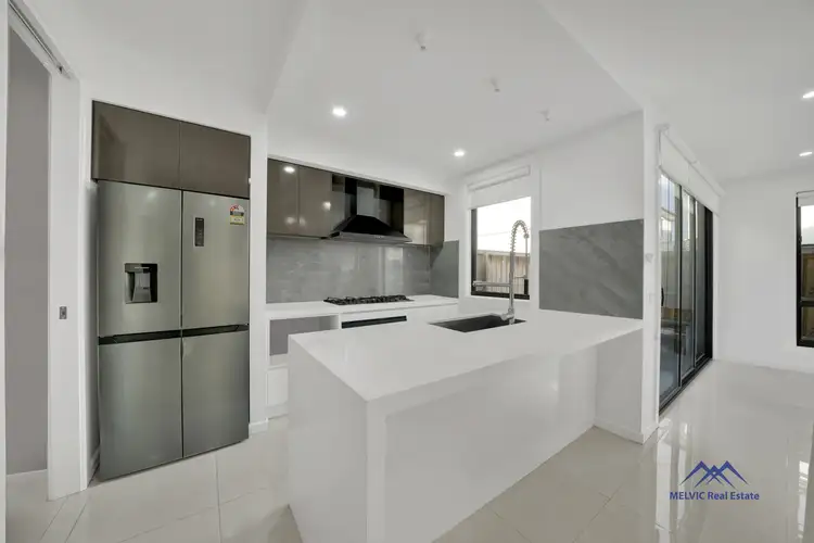 Fifth view of Homely house listing, 34 Rosso Drive, Tarneit VIC 3029
