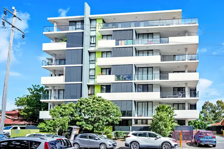 36/15-17 Castlereagh Street, Liverpool NSW 2170