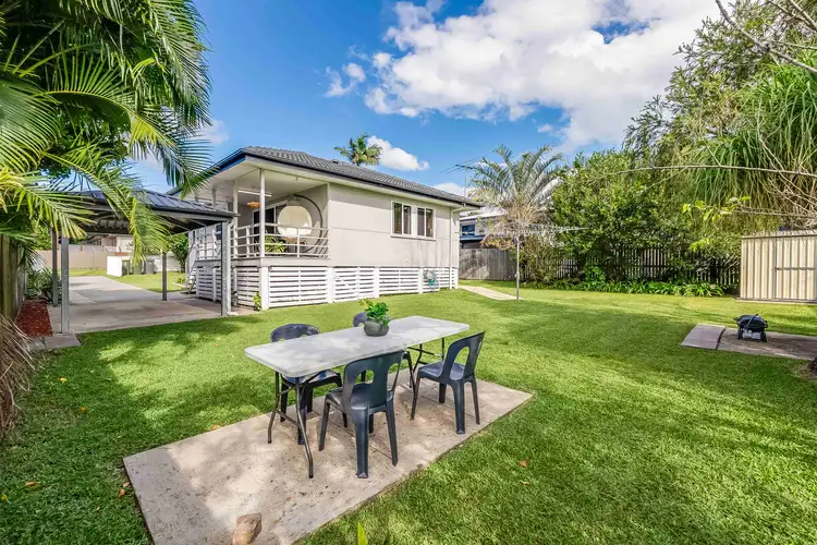 Main view of Homely house listing, 18 Ettarre Street, Bracken Ridge QLD 4017