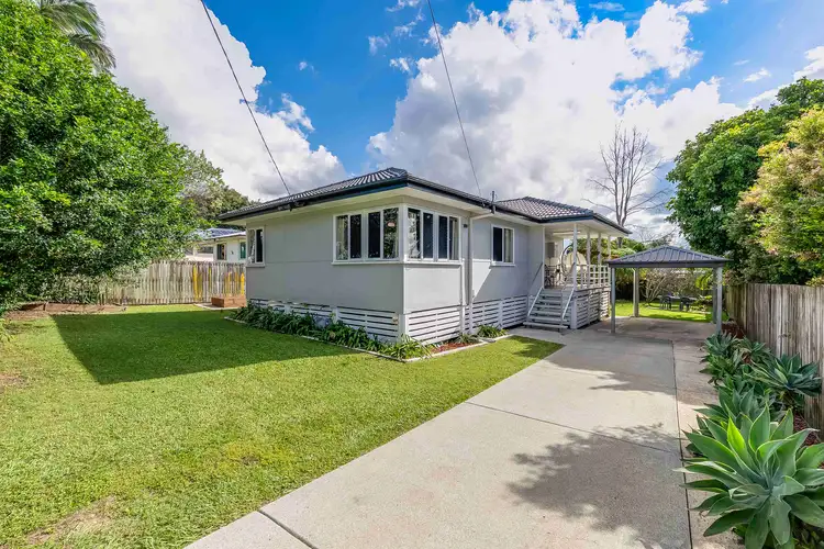 Second view of Homely house listing, 18 Ettarre Street, Bracken Ridge QLD 4017