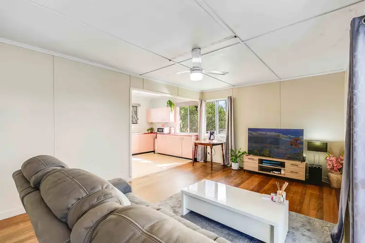 Fourth view of Homely house listing, 18 Ettarre Street, Bracken Ridge QLD 4017