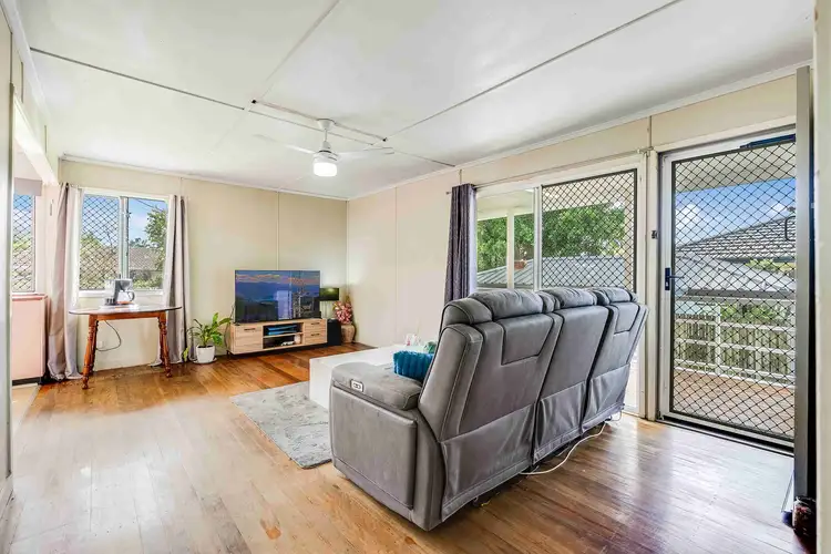 Fifth view of Homely house listing, 18 Ettarre Street, Bracken Ridge QLD 4017