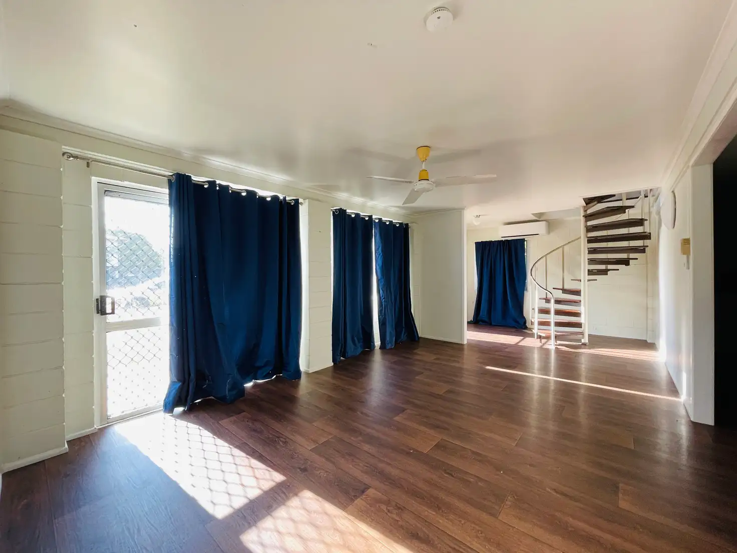 Main view of Homely house listing, 13 Donovan Crescent, Dysart QLD 4745