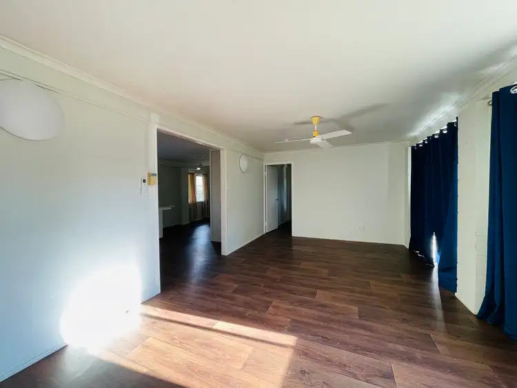 Second view of Homely house listing, 13 Donovan Crescent, Dysart QLD 4745