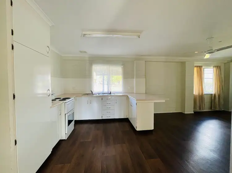 Third view of Homely house listing, 13 Donovan Crescent, Dysart QLD 4745
