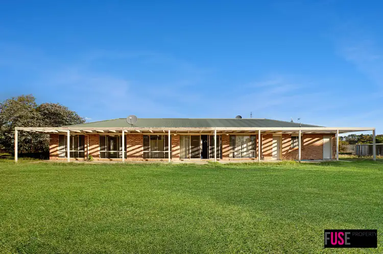 Main view of Homely house listing, 156 Read Road, Sutton NSW 2620
