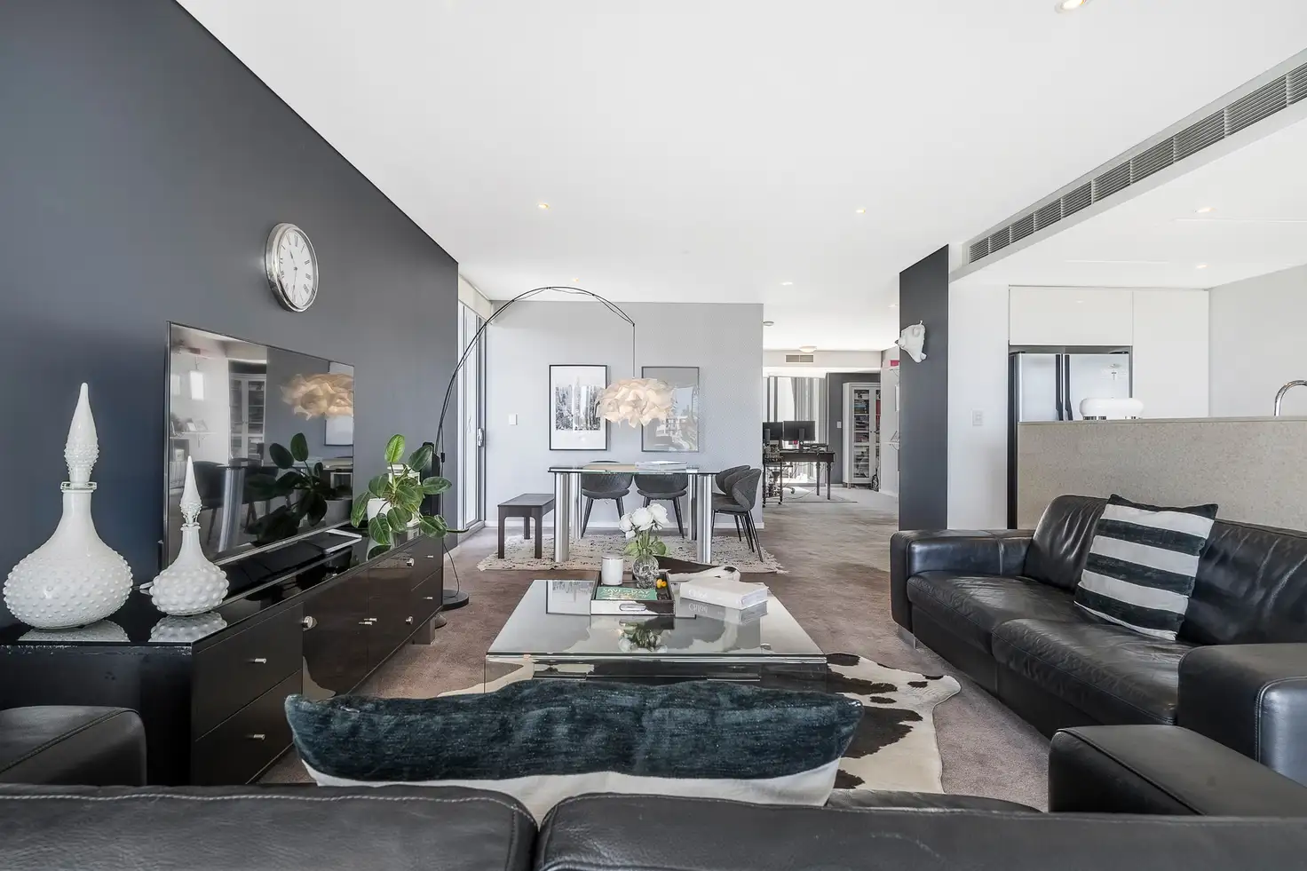 Main view of Homely apartment listing, 303/19 The Circus, Burswood WA 6100