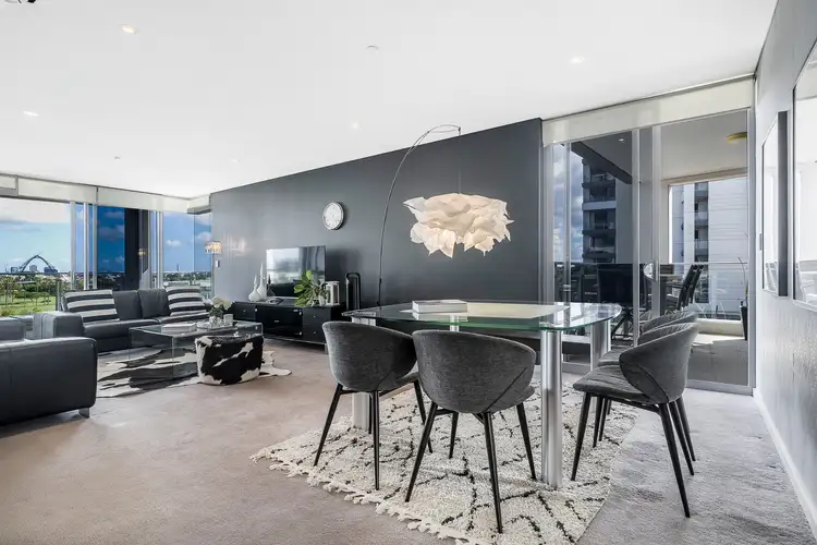 Second view of Homely apartment listing, 303/19 The Circus, Burswood WA 6100