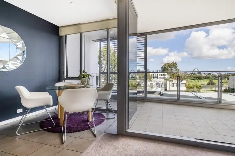 Fifth view of Homely apartment listing, 303/19 The Circus, Burswood WA 6100