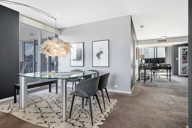 Sixth view of Homely apartment listing, 303/19 The Circus, Burswood WA 6100