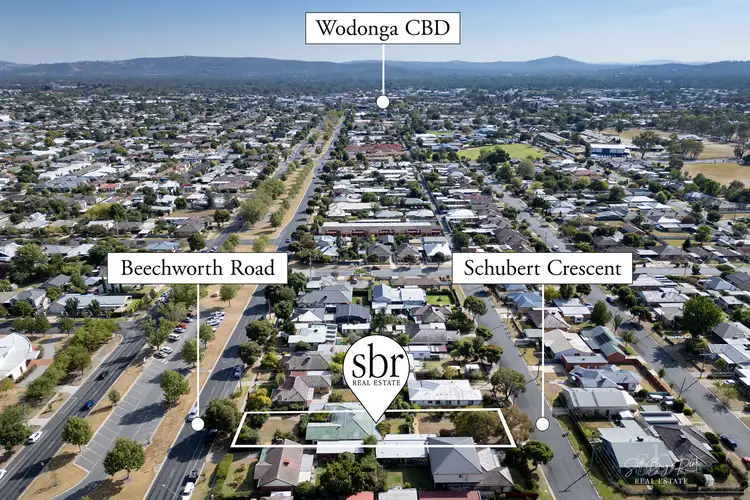 308 BEECHWORTH ROAD