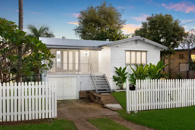 34 Highfield Street, Durack QLD 4077