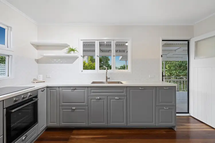 Second view of Homely house listing, 34 Highfield Street, Durack QLD 4077