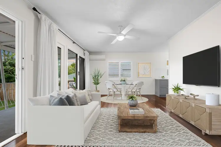 Third view of Homely house listing, 34 Highfield Street, Durack QLD 4077