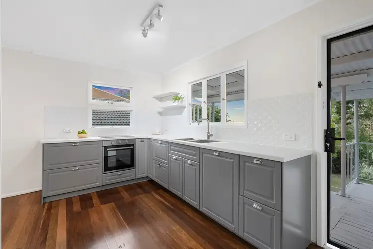 Fifth view of Homely house listing, 34 Highfield Street, Durack QLD 4077