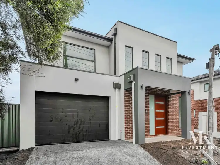 1/18 Schotters Road, Mernda VIC 3754