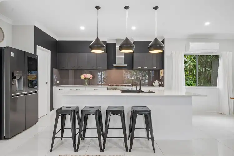 Second view of Homely house listing, 3 Bonment Road, Yaroomba QLD 4573