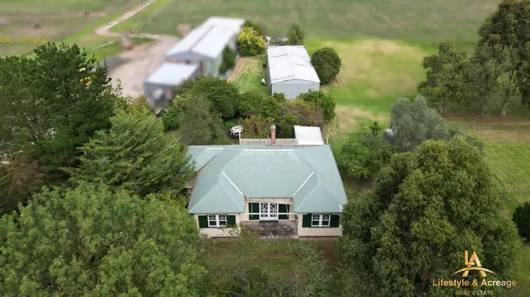 Third view of Homely land listing, 340 Princes Way, Longwarry North VIC 3816