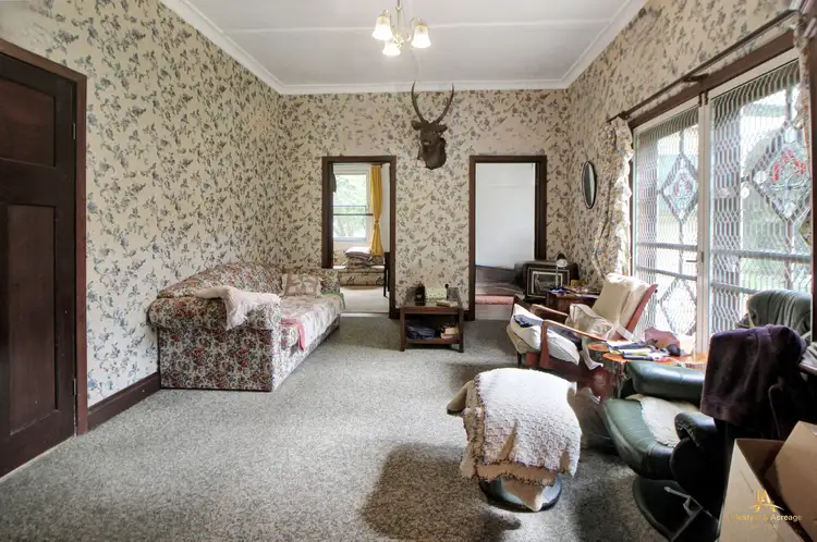 Fifth view of Homely land listing, 340 Princes Way, Longwarry North VIC 3816