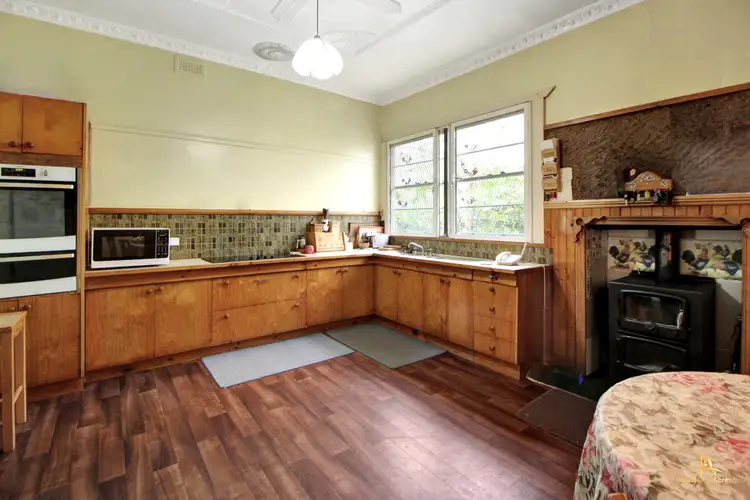 Sixth view of Homely land listing, 340 Princes Way, Longwarry North VIC 3816