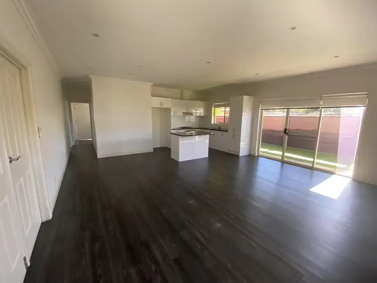 Second view of Homely house listing, 39A McDonnell Avenue, West Hindmarsh SA 5007